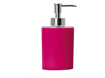 Dozownik do mydła Sorema New Plus Sangria