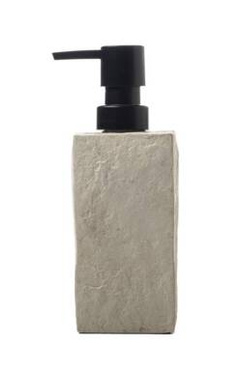 Dozownik do mydła Sorema Shelter White