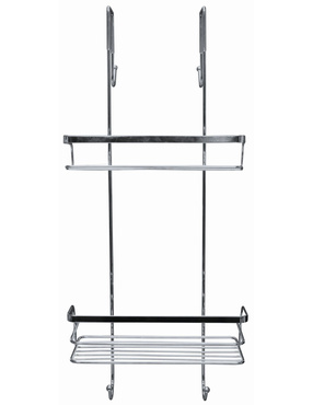 Półka pod prysznic Kleine Wolke Leona