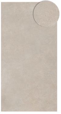 Blat porcelanowy ABK Stone Limestone Greige 1635x3230 lux 6 mm
