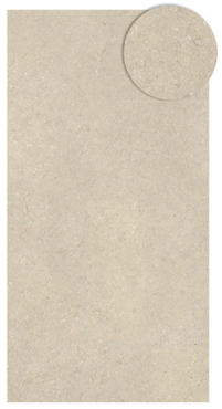 Blat porcelanowy ABK Trani Beige 1635x3230 nat. 12 mm