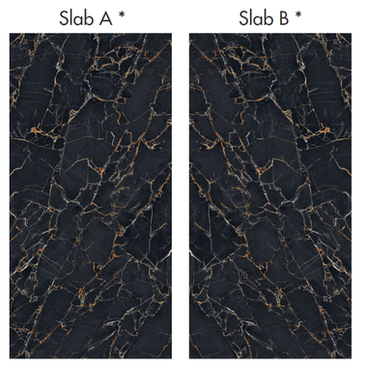 Blat porcelanowy ABK Stone Port Gold Slab B 1635x3230 soft 12 mm