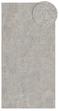 Blat porcelanowy ABK Stone Native Ash FullBody3D 1635x3230 nat. 12 mm