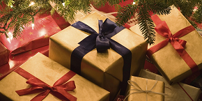 Gotowy pomysł na prezent