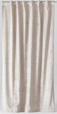 Zasłony welurowe Cosmonova St. Moritz Sesame