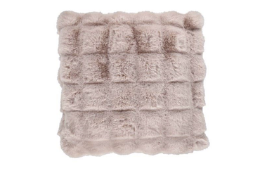 Poduszka dekoracyjna Eskimo Cloud Rose