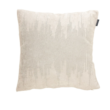 Poszewka Antilo Luxury 21 Plata