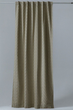 Zasłony Cosmonova Palmaria Burro