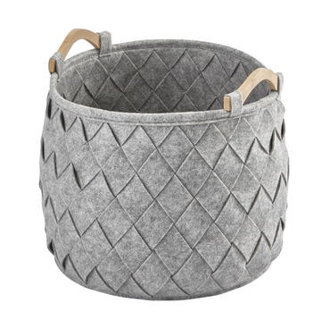 Organizer Aquanova Amy Silver Grey