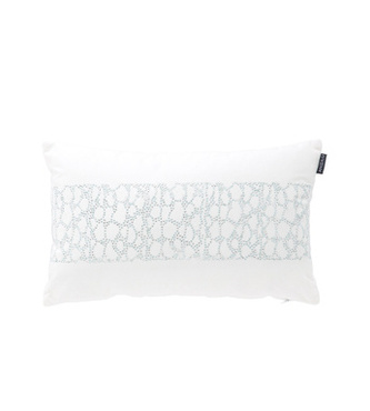 Poszewka Antilo Luxury 19 Azul