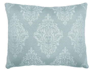 Poszewka JVR Tejidos Idalia Turquesa