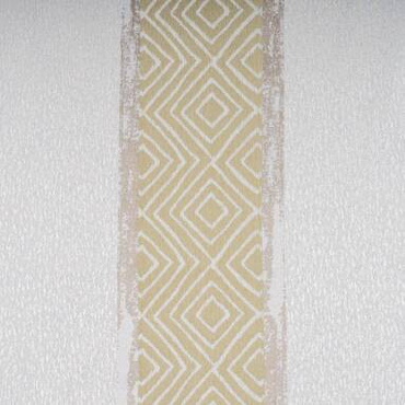 Zasłona JVR Tejidos Lynn Verde