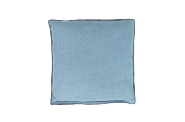 Poduszka dekoracyjna Eskimo Edelvelours Acqua