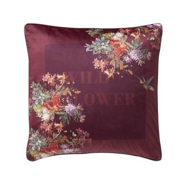 Poduszka dekoracyjna Estella Wildflower