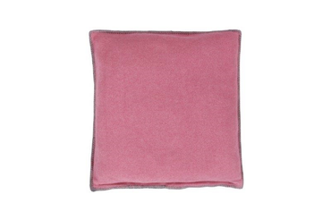 Poduszka dekoracyjna Eskimo Edelvelours Pink