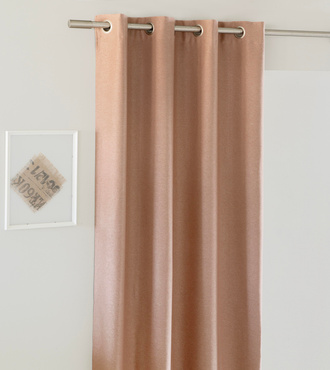 Zasłona Antilo Rocio Rose