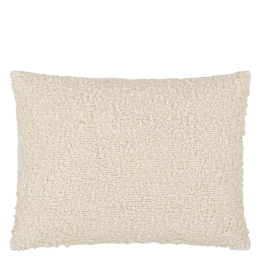 Poduszka dekoracyjna Designers Guild Swaledale Chalk