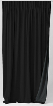 Zasłony Cosmonova Doppio 3B