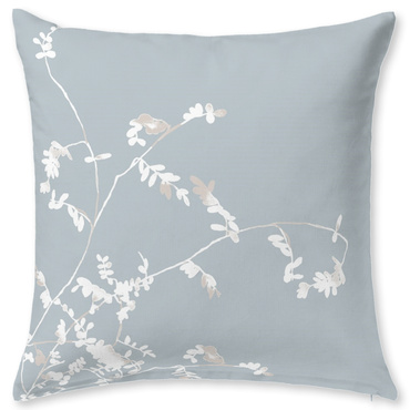 Poszewka JVR Tejidos Chloe Turquesa