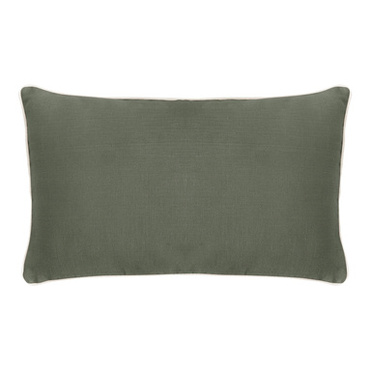 Poszewka dekoracyjna Essix Arty Vert De Gris