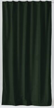 Zasłony aksamitne Cosmonova Piano 26