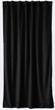 Zasłony welwetowe Cosmonova Velurio 7