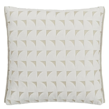 Poduszka dekoracyjna Designers Guild Marquise Chalk