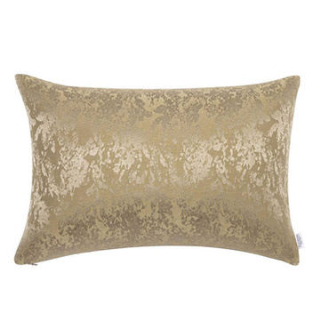 Poszewka dekoracyjna Alexandre Turpault Lin&Soie Desert Beige