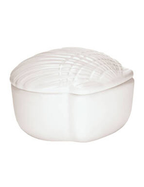 Pojemnik Kleine Wolke Concha White