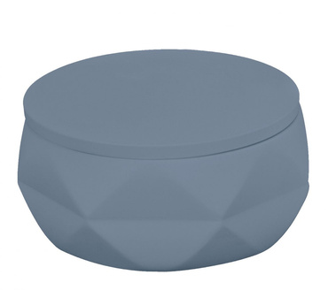 Pojemnik Kleine Wolke Crackle Jar Mare