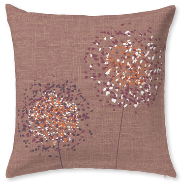 Poszewka JVR Tejidos Elvar Naranja