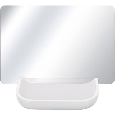 Lusterko Kleine Wolke Tray White