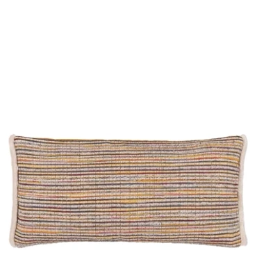 Poduszka dekoracyjna Designers Guild Sakiori Ochre