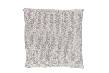 Poduszka dekoracyjna Eskimo Mykonos Taupe