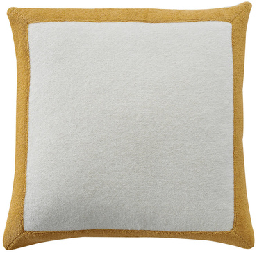 Poduszka Abyss & Habidecor Portofino Curcuma