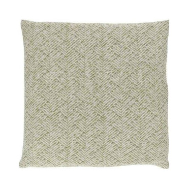 Poduszka dekoracyjna Eskimo Mykonos Light Green