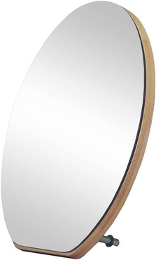 Lusterko Kleine Wolke Clever Silver