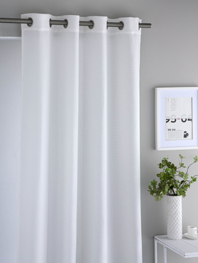 Zasłona Antilo Onda Natural Ostatnie Sztuki