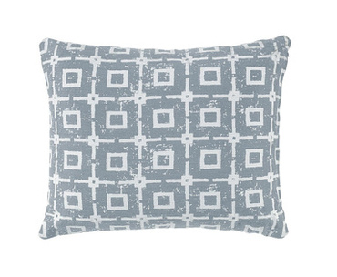 Poduszka dekoracyjna JVR Tejidos Morgan Plata