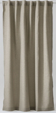 Zasłony Cosmonova Leon Beżowe