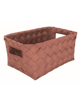 Organizer Kleine Wolke Aspera M Terracotta