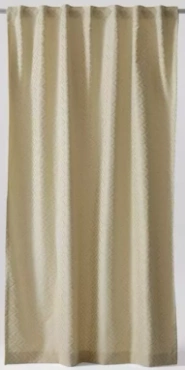 Zasłony Cosmonova Palmaria Ivory