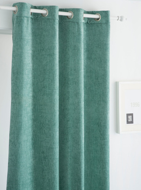 Zasłona Antilo Soul Menta