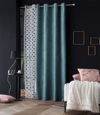 Zasłona Antilo Soul Ocean