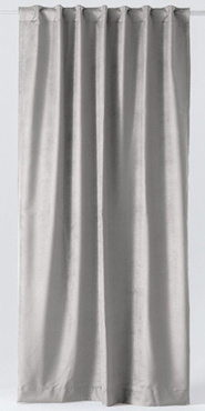 Zasłony welwetowe Cosmonova Napoli 17