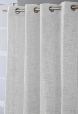 Zasłona Antilo Ziare Blanco