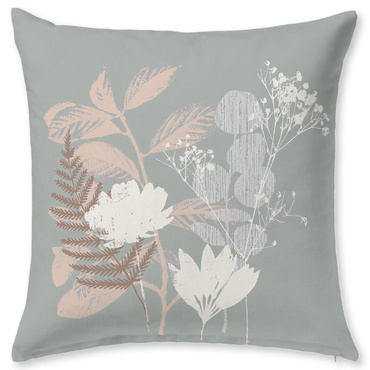 Poszewka JVR Tejidos Ari Gris v2