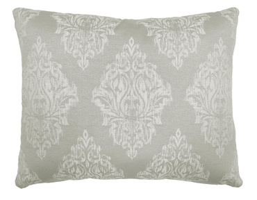 Poszewka JVR Tejidos Idalia Gris