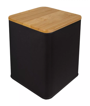 Organizer Kleine Wolke Cassone Black