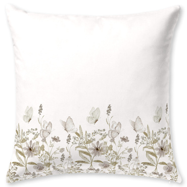 Poszewka JVR Tejidos Dalia Beige